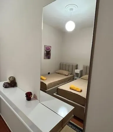 Divine Apartment *