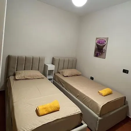 Apartment Divine *