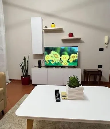 Divine Apartment Tirana