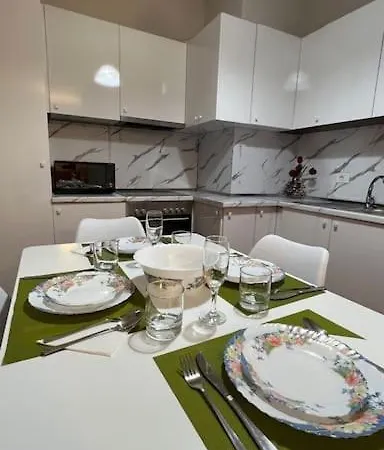 Divine Apartment *