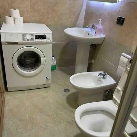 Apartment Divine *