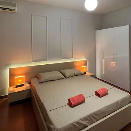 Apartment Divine Tirana
